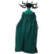 Fantasia Hela Ragnarok Adulto Elite Fantasia Hela Ragnarok Adulto Elite