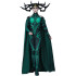 Fantasia Hela Ragnarok Adulto Elite