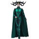Fantasia Hela Ragnarok Adulto Elite Fantasia Hela Ragnarok Adulto Elite
