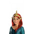 Tiara Mera Aquaman Infantil
