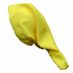 Chapéu Gorro Sete Anões Amarelo