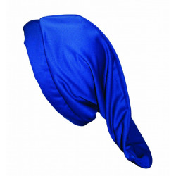 Chapéu Gorro Sete Anões Azul