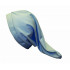 Chapéu Gorro Sete Anões Azul claro