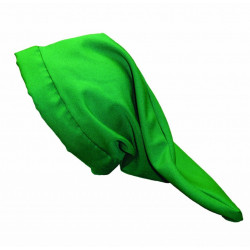 Chapéu Gorro Sete Anões Verde