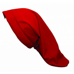 Chapéu Gorro Sete Anões Vermelho