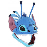 Touca Stitch Disney Infantil Adulto