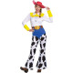 Fantasia Adulto Feminino Jessie Clássica Fantasia Adulto Feminino Jessie Clássica
