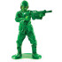 Fantasia Adulto Soldado de Chumbo Toy Story