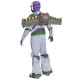 Fantasia Buzz Lightyear Adulto Elite