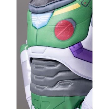 Fantasia Buzz Lightyear Adulto Elite
