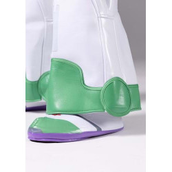 Fantasia Buzz Lightyear Adulto Elite