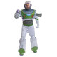 Fantasia Buzz Lightyear Adulto Elite