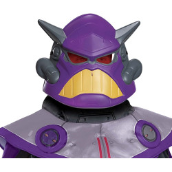 Fantasia Buzz Lightyear Zurg Adulto Elite