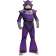 Fantasia Buzz Lightyear Zurg Adulto Elite