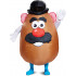 Fantasia Inflável Sr. Cabeça de Batata Mr. Potato Head Adulto
