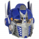 Capacete Optimus Prime Transformers com Voz Luxo Capacete Optimus Prime Transformers com Voz Luxo