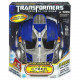 Capacete Optimus Prime Transformers com Voz Luxo Capacete Optimus Prime Transformers com Voz Luxo