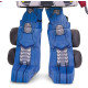 Fantasia Optimus Transformers Elite Infantil Carro
