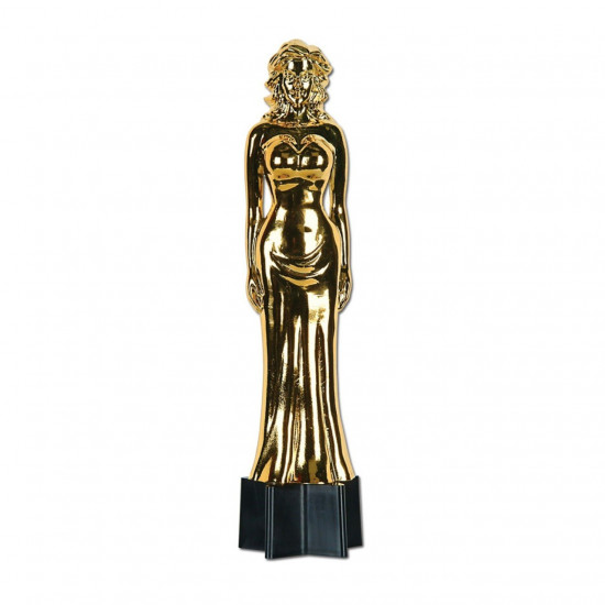 Troféu de Premiação Oscar Grammy Troféu de Premiação Oscar Grammy