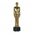 Troféu de Premiação Oscar Grammy Masculina
