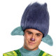 Fantasia Tronco Branch Trolls Luxo Adulto Fantasia Tronco Branch Trolls Luxo Adulto