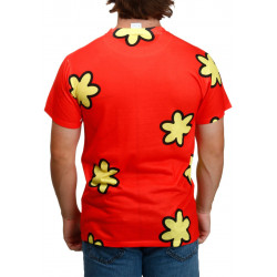 Camisa Quagmire Uma Família da Pesada adulto