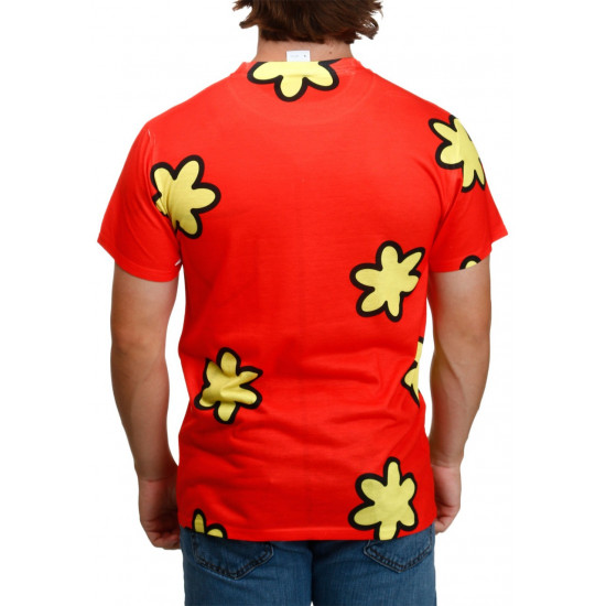 Camisa Quagmire Uma Família da Pesada adulto Camisa Quagmire Uma Família da Pesada adulto