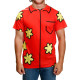 Camisa Quagmire Uma Família da Pesada adulto Camisa Quagmire Uma Família da Pesada adulto