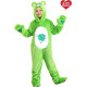 Fantasia Ursinho Carinhoso Verde Infantil Luxo Fantasia Ursinho Carinhoso Verde Infantil Luxo