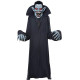 Fantasia Vampiro Assustadora Adulto Fantasia Vampiro Assustadora Adulto