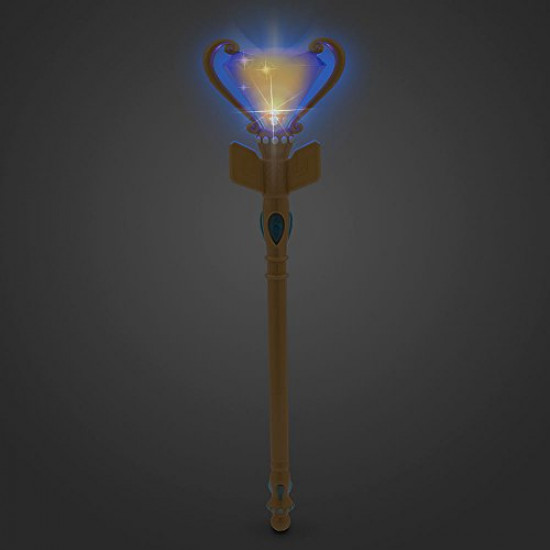 Varinha Elena Avalon Disney