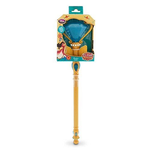 Varinha Elena Avalon Disney Varinha Elena Avalon Disney