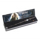 Varinha Harry Potter Dumbledor Luxo com Luz Varinha Harry Potter Dumbledor Luxo com Luz