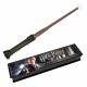 Varinha Harry Potter Luxo com Luz Varinha Harry Potter Luxo com Luz
