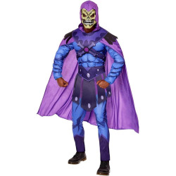Fantasia Esqueleto He Man Elite