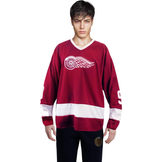 Fantasia Vivendo a vida Adoidado Cameron Adulto Luxo