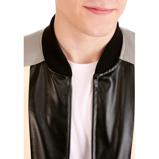 Fantasia Vivendo a vida Adoidado Ferris Adulto Luxo