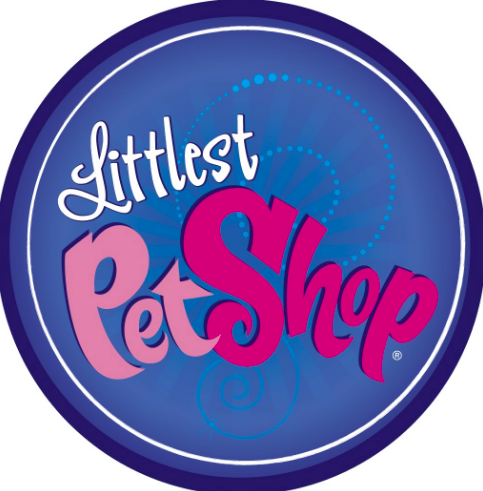 Littlest Pet Shop Logo Vector